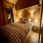 Exceptional Duplex, Cozy & Authentic Atmosphere 公寓 莱热