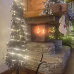 Exceptional Duplex, Cozy & Authentic Atmosphere