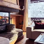 公寓 Exceptional Duplex, Cozy & Authentic Atmosphere *