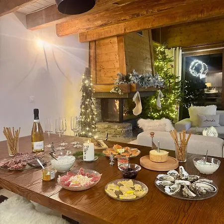Exceptional Duplex, Cozy & Authentic Atmosphere