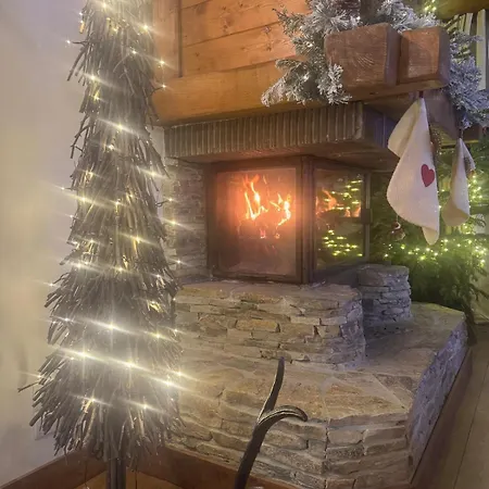 Exceptional Duplex, Cozy & Authentic Atmosphere