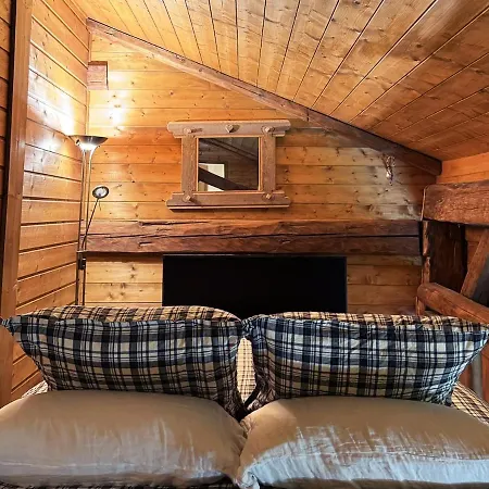 Exceptional Duplex, Cozy & Authentic Atmosphere Apartament *
