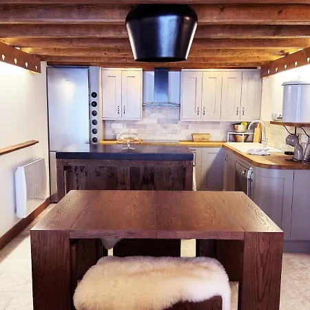 Apartament Exceptional Duplex, Cozy & Authentic Atmosphere *