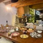 Exceptional Duplex, Cozy & Authentic Atmosphere