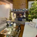 Exceptional Duplex, Cozy & Authentic Atmosphere * レ・ジェ
