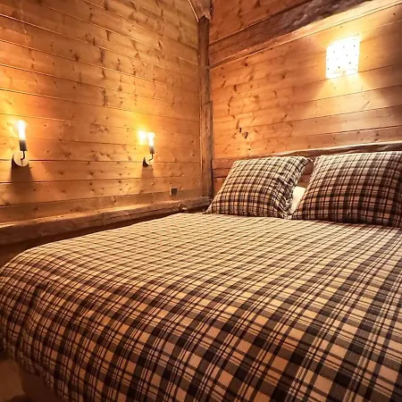 アパート Exceptional Duplex, Cozy & Authentic Atmosphere レ・ジェ